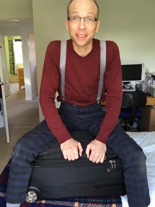 Tim suitcase Sep17