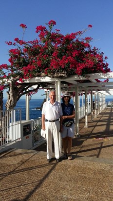 Funchal, Madeira, 5 Oct, 2016