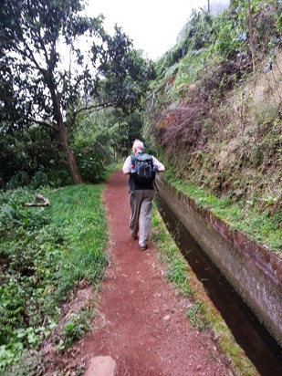 Madeira, 3 Oct, 2014