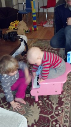 baby grand