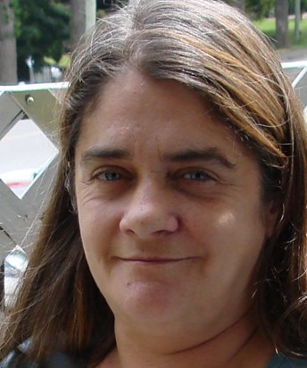 Anne-Marie Blancard, approximately 2005