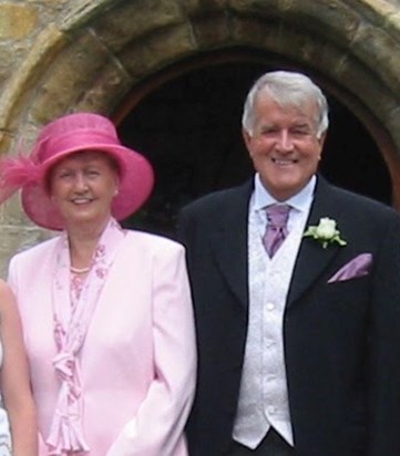 MR & MRS HARRINGTON 2.jpg