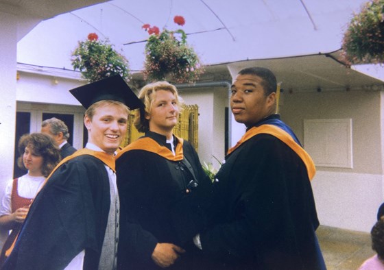 GID Graduation 1996 05