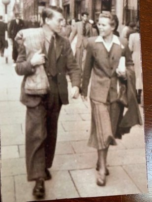 1950.   First date