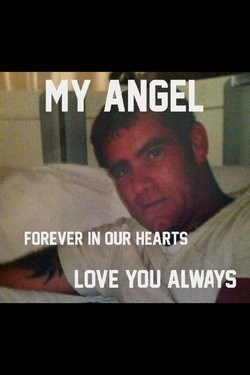 Miss you so much you will always be in my thoughts  xxx