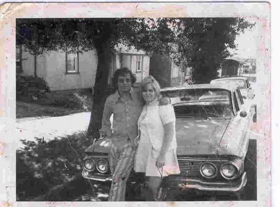 Bob and Carol dating 1971