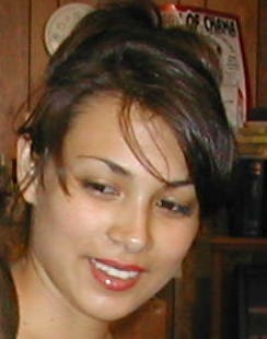 Alicia Martinez-Loa