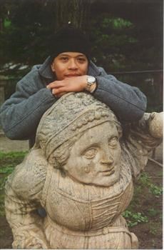 Salzburg gnome 2002