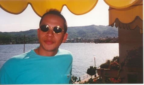 Salo, Lake Garda, Italy 2001