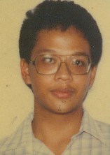 1987, aged 23