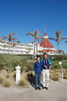 Jiali & Yanyang in San Diego 2008