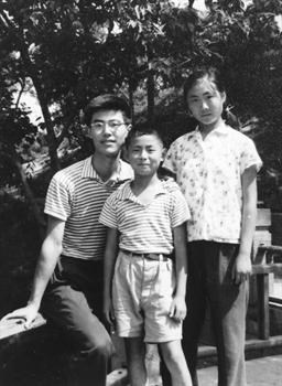 Jiali WeiXin WeiJin in late 1960s