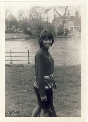 Cambridge 1966