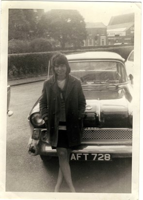 Yarmouth 1966