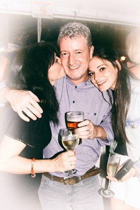 Love this photo by Stethea at Sarah Hardie's 21st. X