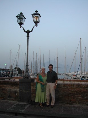 Naples 2006