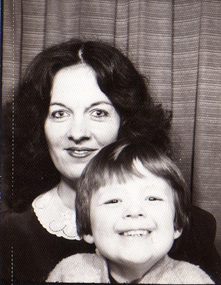 Mum and me 2