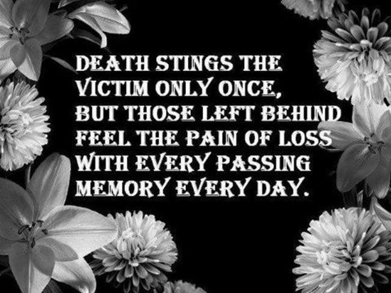 Love you so very much & I take great comfort in knowing how much you love me too miss you with all my heart my darling Ian xx