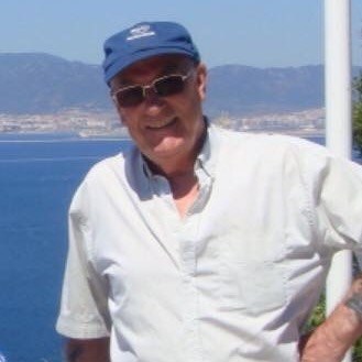 So wish you were still here fit & healthy as you were in this photo taken in Gibraltar 7 years ago xx