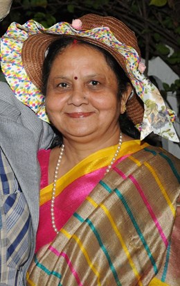 Late Rajani Bhabi