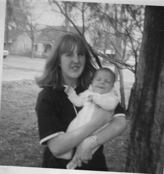 mom and jody 1967 001