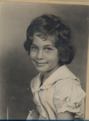 Carla in 1953?