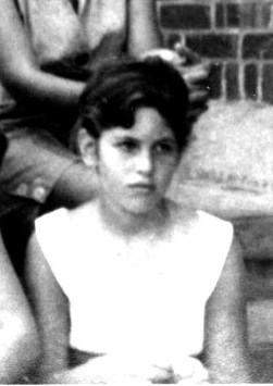 Carla in 1955