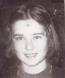 Young Mary