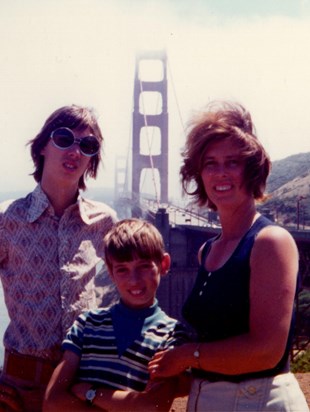 Golden Gate 74