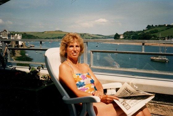 Salcombe Timeshare 87