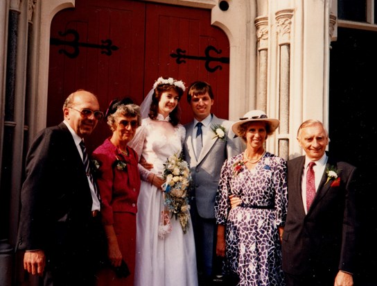 Jerry Christine Proud Parents 88