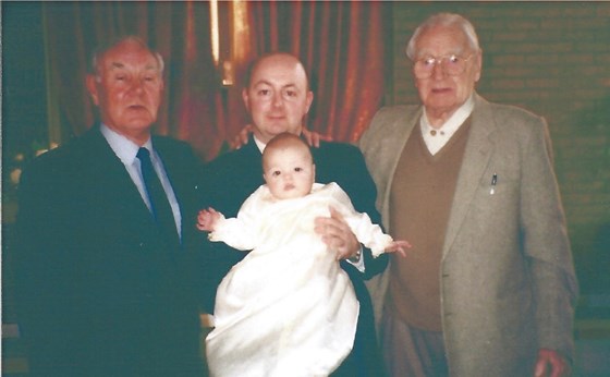 Four Generations