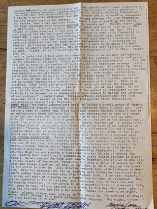 Letter 1991 Mark pt.2