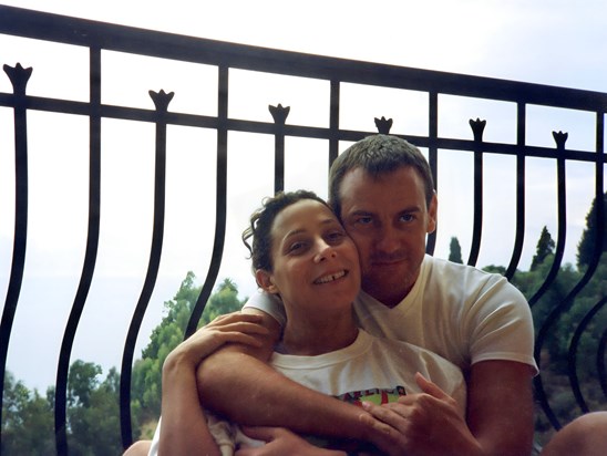 In Sicily, c.1996