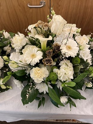 Funeral Flowers