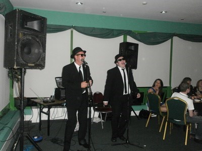 blues brothers