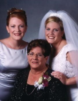 Jenn's Wedding