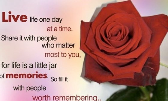 life-memories-quotes-pictures