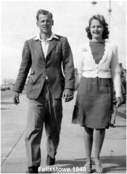 Mum & Dad 1948