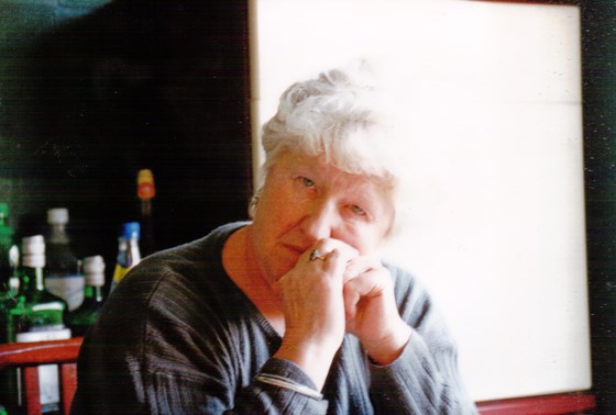 Wendy Hatson 1996