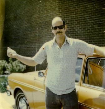 Buz in the early 70's
