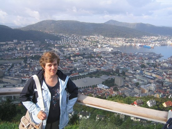 Enjoying Norway in 2010