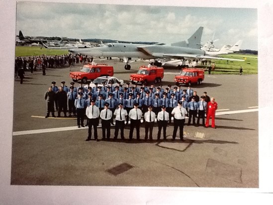 Farnborough 1994