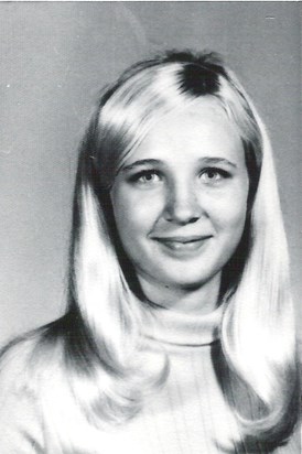 Robbe's school picture from 1969