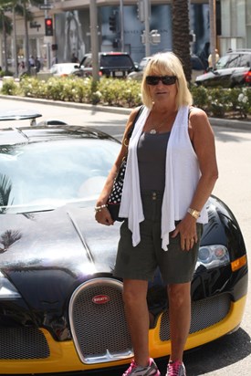 Rodeo Drive 2012