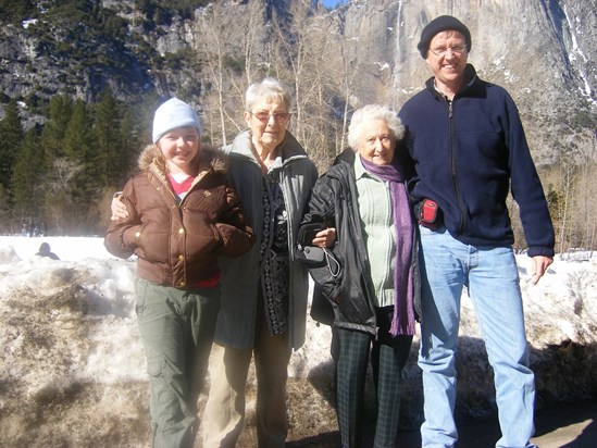 2008 0211IreneYosemite0005