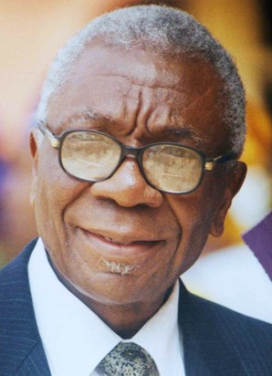 Prof. C.C. Ekwempu