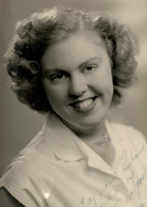 Margaret Winfield