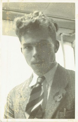 Colin, circa 1950s 2