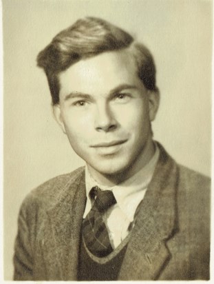 Colin, circa 1960s